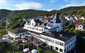 Grand Hotel Moelle